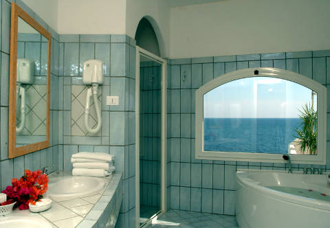 Picture of HOTEL  PUNTA ROSSA of SAN FELICE CIRCEO