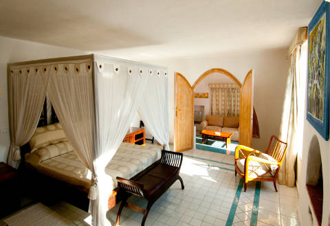 Picture of HOTEL  PUNTA ROSSA of SAN FELICE CIRCEO