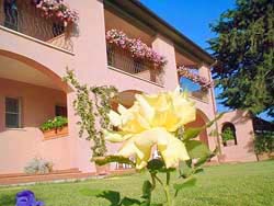 Picture of HOTEL IL MELOGRANO of SATURNIA