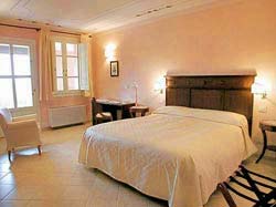 Photo HOTEL IL MELOGRANO a SATURNIA