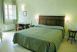 Photo HOTEL IL MELOGRANO a SATURNIA