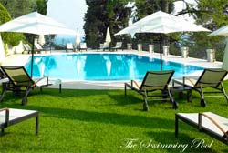 Foto HOTEL VILLA DEL SOGNO di GARDONE RIVIERA