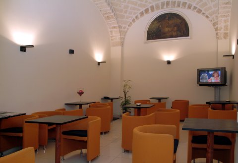 Foto HOTEL ADRIA  di BARI