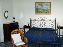 Foto HOTEL ALBERGO VILLA DIANA di ISOLE EOLIE