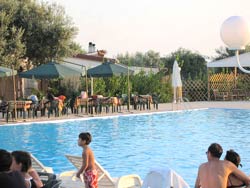 Foto HOTEL VILLAGGIO VALLE DI MARE RESORT di SIRACUSA