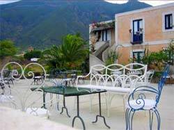 Foto HOTEL SIGNUM di ISOLE EOLIE