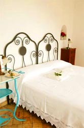 Photo HOTEL SIGNUM a ISOLE EOLIE