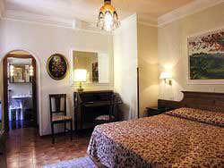 Photo HOTEL  CITY a FIRENZE