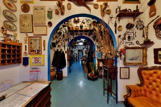 Picture of HOTEL ORIENTE of ISOLE EOLIE