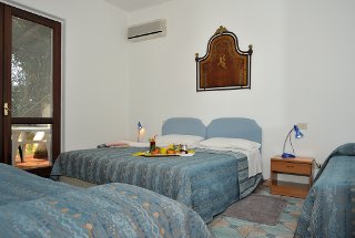 Photo HOTEL ORIENTE a ISOLE EOLIE