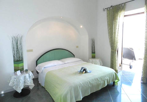 Photo HOTEL  HOLIDAY a PRAIANO