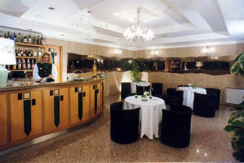 Picture of HOTEL GRAND  ITALIANO of BENEVENTO