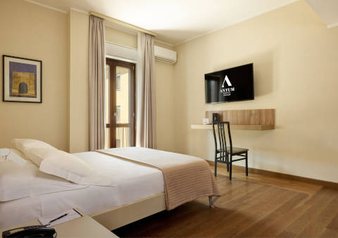 Picture of HOTEL GRAND  ITALIANO of BENEVENTO