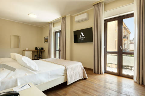 Photo HOTEL GRAND  ITALIANO a BENEVENTO