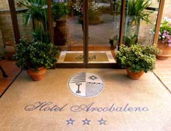 ARCOBALENO BOUTIQUE HOTEL - Foto 9