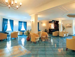 Picture of HOTEL GRAZIA TERME of LACCO AMENO