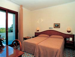 Foto HOTEL GRAZIA TERME di LACCO AMENO