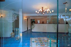 Photo HOTEL GRAZIA TERME a LACCO AMENO