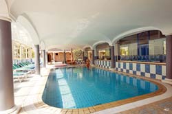 Photo HOTEL GRAZIA TERME a LACCO AMENO