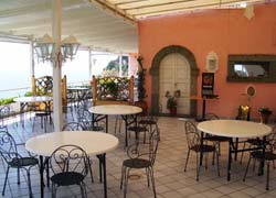 Photo HOTEL RESIDENCE  TORRE SANT'ANGELO a FORIO