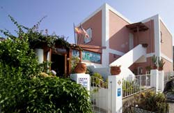 ALBERGO MENDOLITA - Foto 1