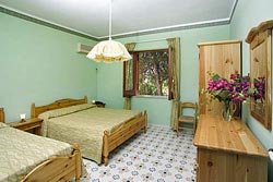 Foto RESIDENCE ALBERGO MENDOLITA di ISOLE EOLIE