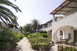 Fotos RESIDENCE ALBERGO MENDOLITA von ISOLE EOLIE