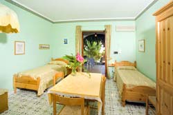 ALBERGO MENDOLITA - Foto 7