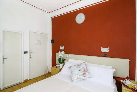 Photo HOTEL  PARADISO a SPOLETO