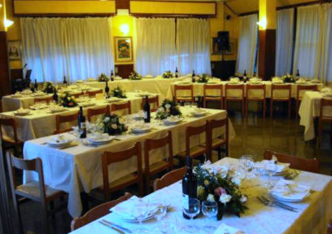 Photo HOTEL  PARADISO a SPOLETO