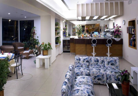 Picture of HOTEL  NIVES of RICCIONE