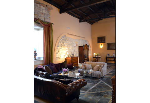 Picture of B&B AI CARTARI  of PALERMO