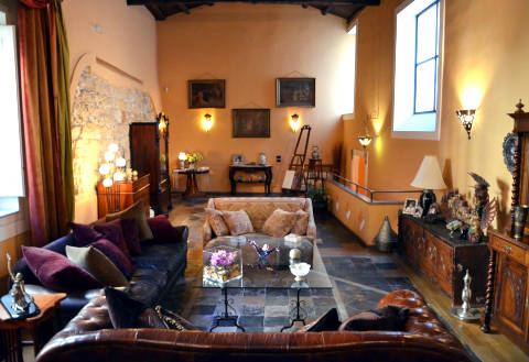 Picture of B&B AI CARTARI  of PALERMO