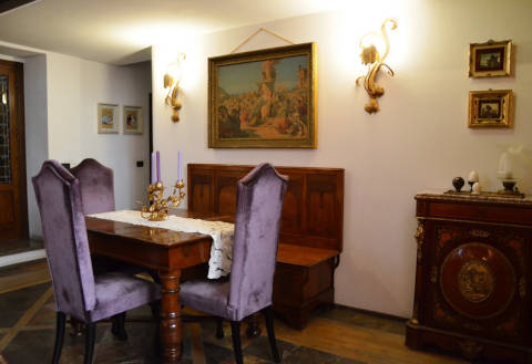 Picture of B&B AI CARTARI  of PALERMO