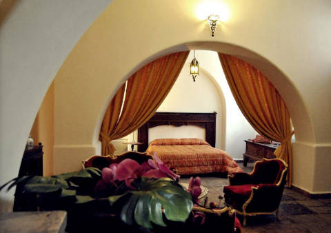 Picture of B&B AI CARTARI  of PALERMO