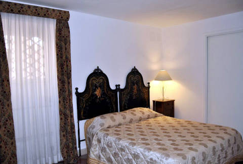 Picture of B&B AI CARTARI  of PALERMO