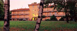 Photo HOTEL KING ROSE  a GRANAROLO DELL'EMILIA