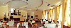 Picture of HOTEL KING ROSE  of GRANAROLO DELL'EMILIA