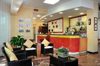 Picture of HOTEL CAPRI of RIMINI