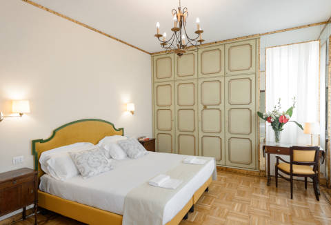 Photo HOTEL  CONTINENTAL a TREVISO