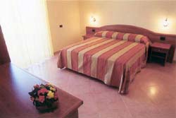 Foto B&B ASPRA MARE - PAESE ALBERGO di ASPRA