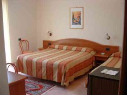 Foto B&B ASPRA MARE - PAESE ALBERGO di ASPRA