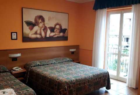 Picture of RESIDENCE HOTEL  AZALEA of BAVENO