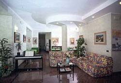 Photo RESIDENCE HOTEL  AZALEA a BAVENO