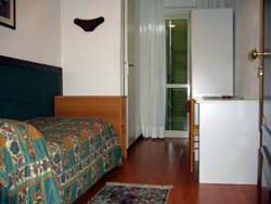 Picture of RESIDENCE HOTEL  AZALEA of BAVENO