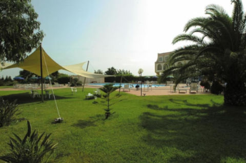 Picture of HOTEL RELAX of SIRACUSA
