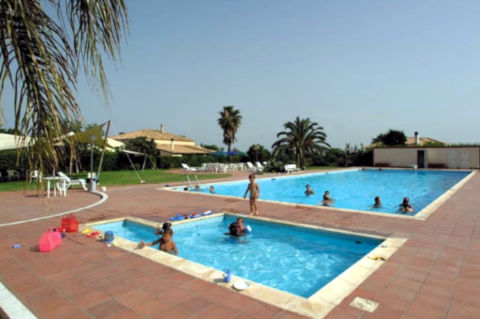 Photo HOTEL RELAX a SIRACUSA