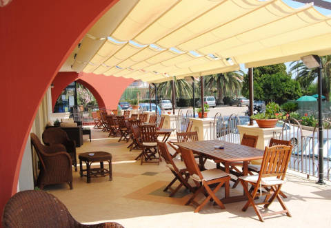 Picture of HOTEL RELAX of SIRACUSA