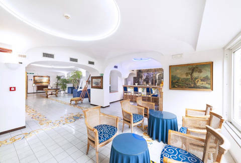 Foto HOTEL  TERME DON PEPE di LACCO AMENO