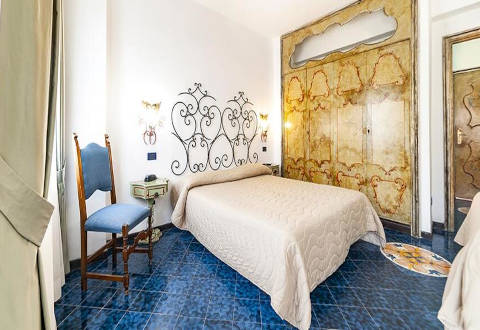 Foto HOTEL  TERME DON PEPE di LACCO AMENO